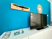 Green oasis in the city- Private Garden