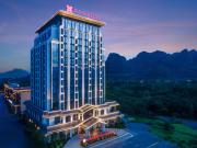 Top Xingyi