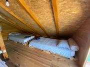 Viridian Three Boathouse Micah, PERUCAC LAKE