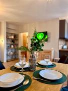 New Stylish Apartment City Center