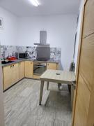 Ras Jebel appartements