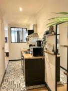 Joli cocon paisible au coeur du Panier