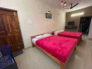 Aarudras Residency Srirangam