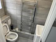 Cozy London Home with Three Bedrooms