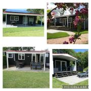 Minicamping In de Bocht