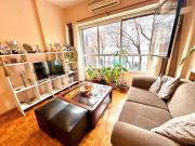 Departamento para 4 en Belgrano