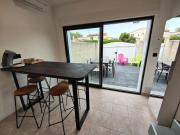 Maison classé 3 étoiles Pérols avec terrasse et clim Maison classé 3 étoiles Pérols avec terrasse et clim