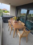 Penthouse HEDONIST with hidromassage bath Penthouse HEDONIST with hidromassage bath