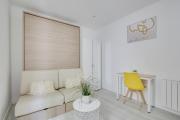 Studio chic aux portes de Paris