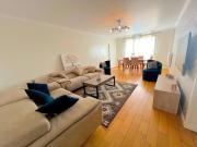 Grand appartement proche Paris