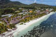 La Digue Island Lodge