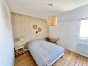 Appartement 4 pers cosy à 500m de la plage de Berck