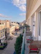 So Guest, suite supérieure hypercentre terrasse