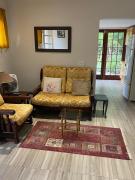 Bedford Way cottages