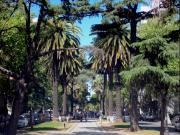 Luminoso departamento en la zona más exclusiva de Rosario