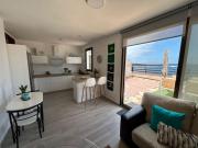 Icod Playa San Marcos