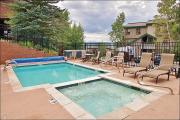 Top Steamboat Springs