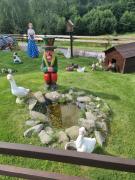 Top Deštné v Orlických horách