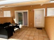 Sunny Stay in Torre De La Horadada