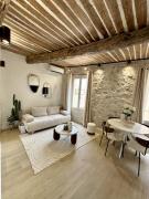 New Charming Apartment Old Town