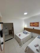 Pousada Cellina’s mar