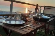 Paradijs in Zandvoort