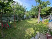 Zindisi Forest Haven Retreat in Surami