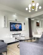 2 bedrooms apartment in Riverside drive Nairobi