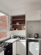 Corrientes Apartment