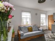 Flat 4 - Hengistdury