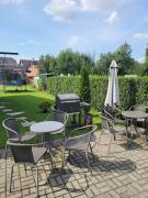 ARESKO-APARTMENTS ARESKO-APARTMENTS