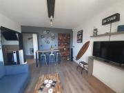 Appartement terrasse Vendée Globe