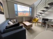 poblado luxury gran vista central duplex coworking zona turistica