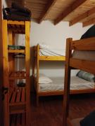 Top Villa Yacanto