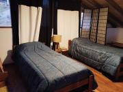 Top Villa Yacanto