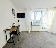 Apartament Gdańsk Blisko Centrum