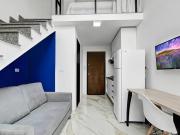 Home Office Duplex AC CGH