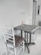 Résidence des canaris