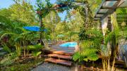 Dragonfly Beachfront Villas-Adult Only
