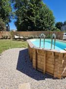 Maison familiale de 280m²