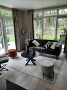 Boshuisje Het Groene Hert 113