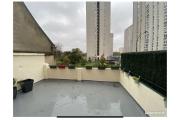 Top Aubervilliers