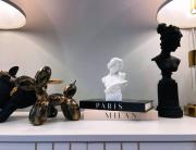 Spacious & Stylish 2BR 2BA - Easy NYC Commute