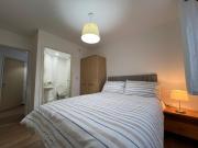 Kilnview Guesthouse-Hanley & Staffordshire University