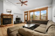Top Steamboat Springs