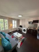 Superbe appartement terrasse Superbe appartement terrasse