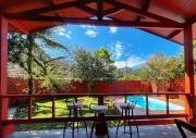 Experience House Maresias
