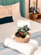 Cocoa by Casa Momo Apartamento Acogedor y Céntrico