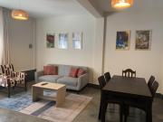 Estreno: Cómodo y céntrico Dpto. en Caraz Dulzura.