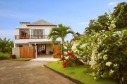 Villa Rafaela 2BR Nusa Dua By Bali Asia Villa